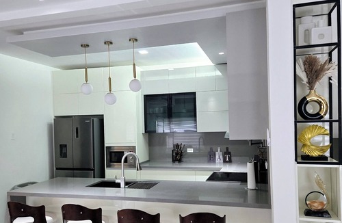 Runaway Bay House | The Onyx Beach Villa by MTJ Properties