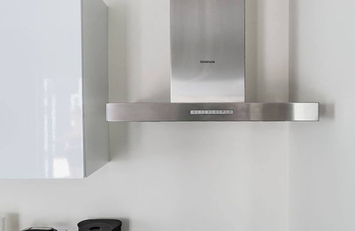 Kudawecha Apartment | The Palm Leaf Apartments