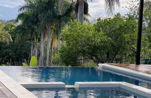 La Vega Province Cabin | The Palms cabin