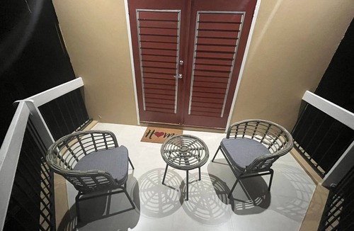 Barbican Apartment | The peaceful Hidden-Gem in the heart of Kingston waiting to welcome you.