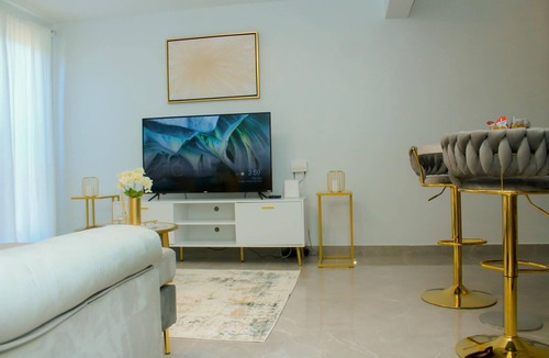 Eden Gardens Apartment | The perfect little Gem