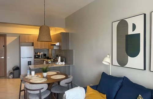 Boca Chica Apartment | The Playpen