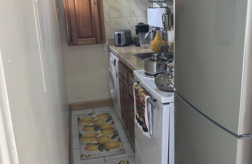Orange Bay Apartment | The Point, Negril -1 BR, Ocean & beaches, Pool, Tennis, Snorkel 5 star location!