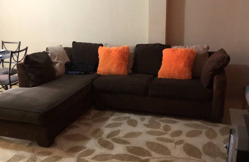 Montego Bay House | The property I consists of s two bedrooms two bathrooms house located in a quiet and safe neighborhood located in bogue village.