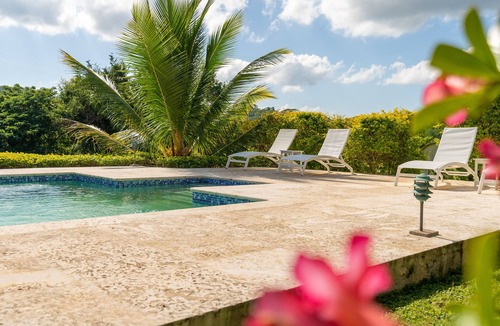 Falmouth Villa | The Retreat at Martha Brae