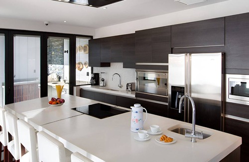 Fryes Beach Hotel | The Secret to a Better Getaway! Modern Villa with Ocean Views and Private Pool!