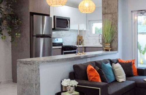 De Bruynewijk Apartment | The Shoco 1Br-1Ba near Beach Eva Boutique&Spa