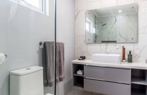 De Bruynewijk Apartment | The Shoco 1Br-1Ba near Beach Eva Boutique&Spa