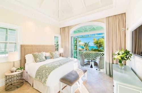 Long Bay House | The Shore Club 5 Bedroom Villa