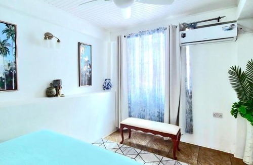 Soufriere Apartment | The Suite Spot Apartment - Private Paradise Stay