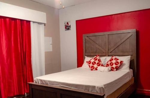 Constant Spring Hotel | The Suites at Rockhampton