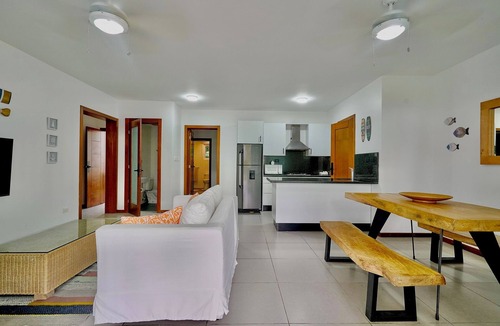 El Limon Apartment | The true splendor of this paradise can't be fully captured in photos!