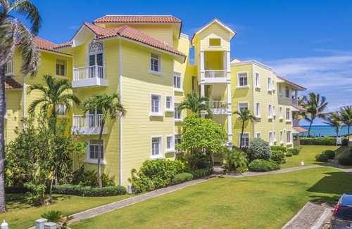 Cabarete Condo | The Victorian Luxury Ocean View Condo 2BR