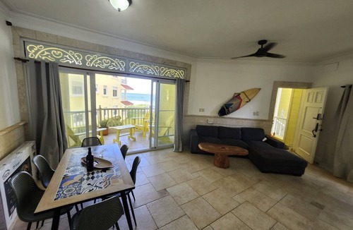 Cabarete Condo | The Victorian Luxury Ocean View Condo 2BR