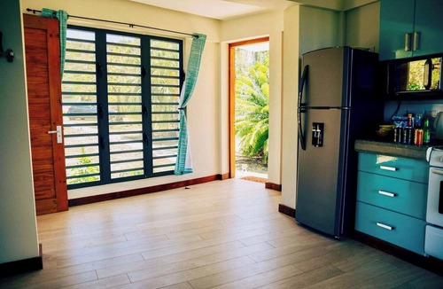 Gate Park Apartment | The View Studio - by ZenBreak