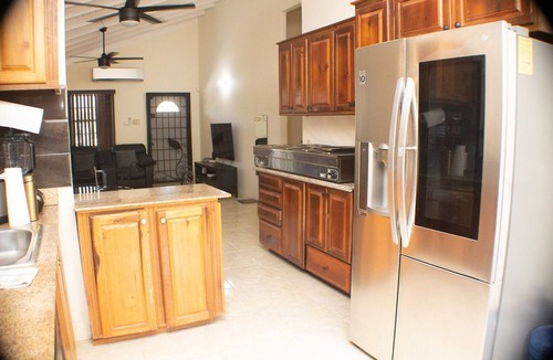Falmouth Apartment | The Vista Inn Suite #5