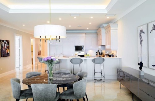 Seven Mile Beach Apartment | The Watercolours - Villa A