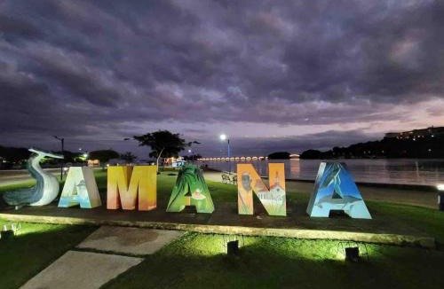 Samana Apartment | TheBlueReef Samaná #Z T