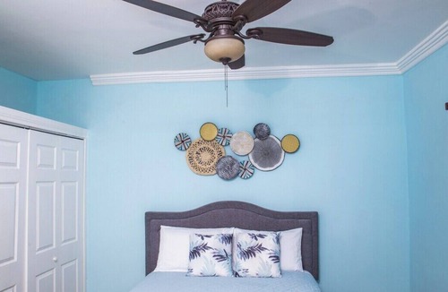 Camperdown Condo | This condominium is a 1 bedroom(s), 1 bathrooms, located in Kingston, St. Andrew Parish.