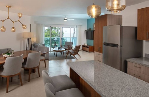 Cabarete Resort | This Dominican condo located in Cabarete has all the amenities of a resort