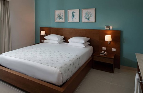 Cabarete Resort | This Dominican condo located in Cabarete has all the amenities of a resort