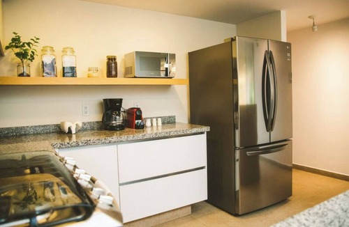 Polanco House | This house is a 4 bedroom(s), 4.5 bathrooms, located in Polanco, CDMX.