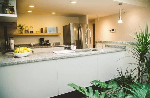 Polanco House | This house is a 4 bedroom(s), 4.5 bathrooms, located in Polanco, CDMX.