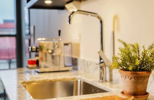Olivedal Apartment | Thoughtfully Fine Designed 1BR | Prime Location