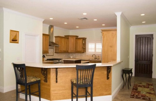 West End Apartment | Three Bedroom Home in West End OBB