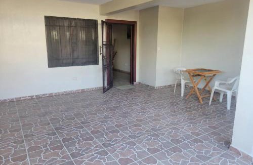 Santiago de los Caballeros House | Three Bed Room Next to Colinas Mall near monumento