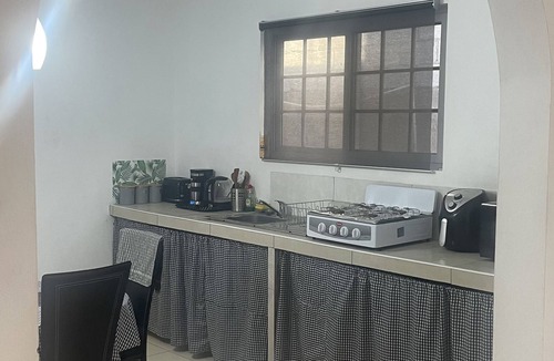 Montego Bay Villa | Three bedroom detached villa close to Montego Bay with spectacular ocean views.