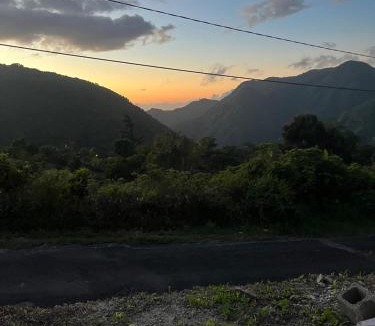 Soufriere Quarter Villa | Ti Anglete Villa