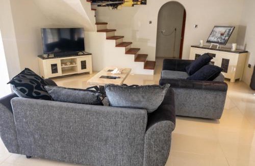 Soufriere Quarter Villa | Ti Anglete Villa