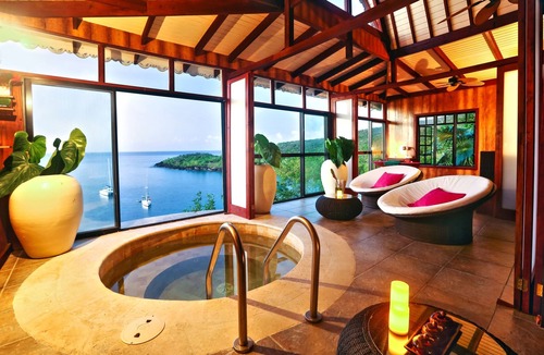 Anse Cochon Resort | Ti Kaye Resort & Spa - Adults Only