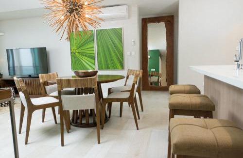 Calivigny Apartment | Tigers Eye Condo Grenada