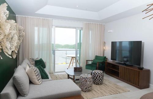 Calivigny Apartment | Tigers Eye Condo Grenada