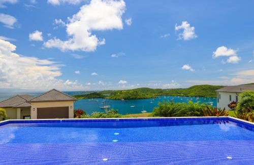 Calivigny Apartment | Tigers Eye Condo Grenada
