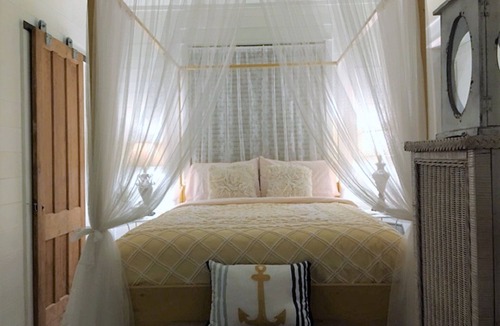Spanish Wells House | Tippy's Cottage by the Sea 3 BR 2 ba Sleeps 8