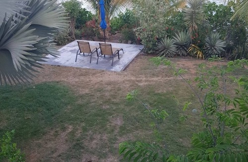 Arawak Hill Villa | Top floor sea view studio fantastic viewnn