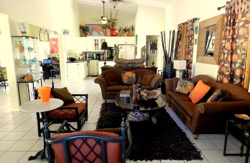Palm Beach Villa | Top Rated Villa in Aruba! NEW POOL! Near Eagle & Palm Beaches- Sleeps 7