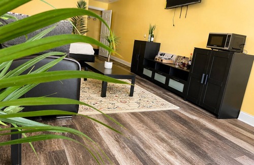 Soufriere Quarter Apartment | Torraille Waterfall Villas