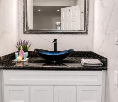 Soufriere Quarter Apartment | Torraille Waterfall Villas Main Suites