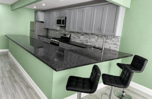 Soufriere Quarter Apartment | Torraille Waterfall Villas Main Suites