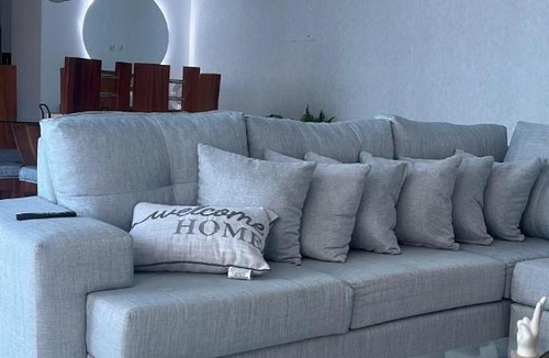 Cerro Alto House | Torre real cerro alto
