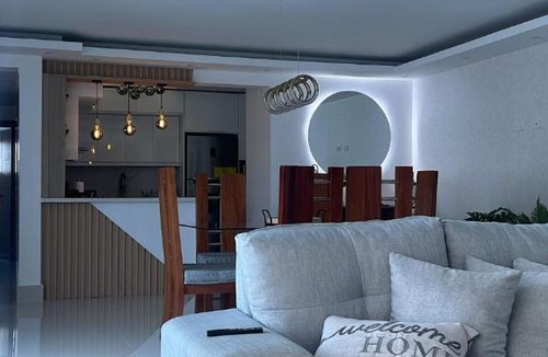 Cerro Alto House | Torre real cerro alto