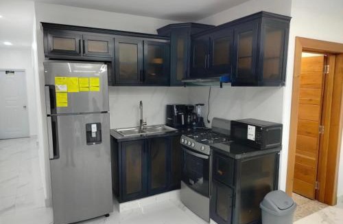 Bonao Apartment | Torre lujosa en bonao