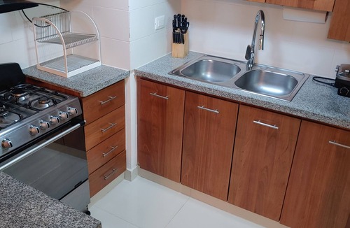 Santiago de los Caballeros Apartment | Torre Real IV. Edificio 3 Santiago DR
