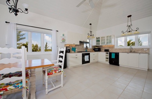 North Palmetto Point House | Tourmaline 3 Bedroom Home