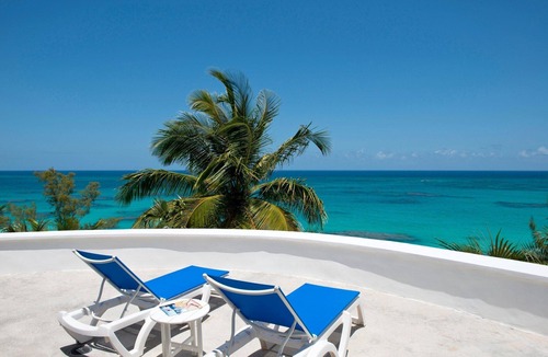 North Palmetto Point House | Tourmaline 3 Bedroom Home
