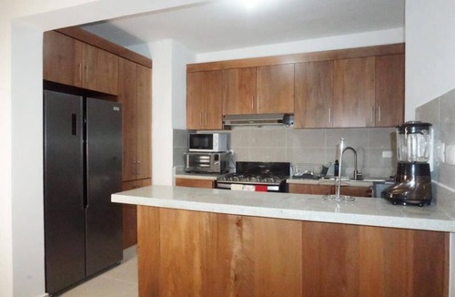 Santiago Province Apartment | Tower I
